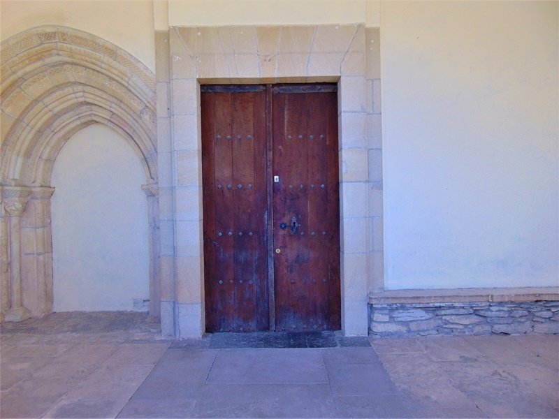 San Esteban Eliza Mendozan