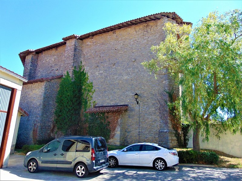 Santiago Eliza Ihurren