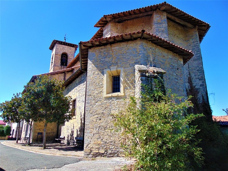 Santiago Eliza Ihurren