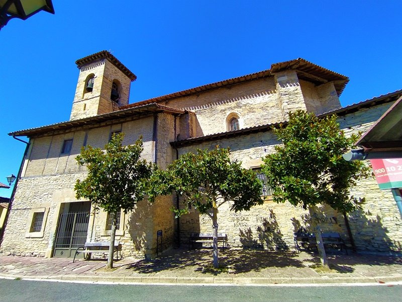 Santiago Eliza Ihurren