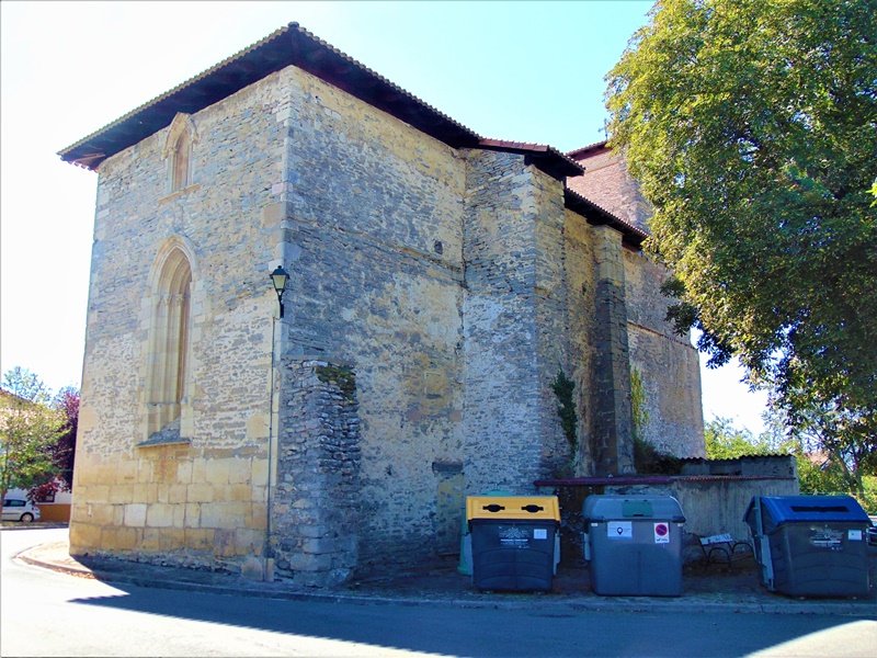 Purificacion de Nuestra Señora Eliza Lopidanan