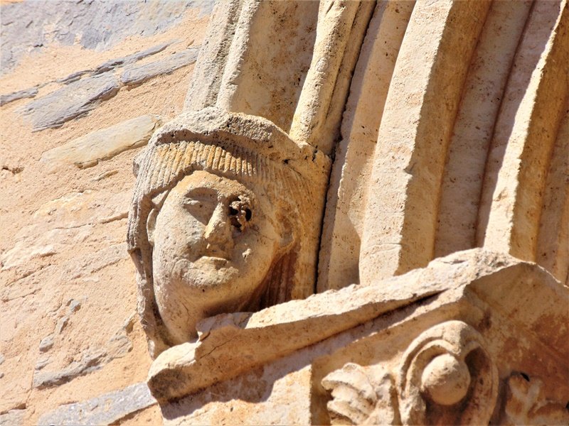 Purificacion de Nuestra Señora Eliza Lopidanan