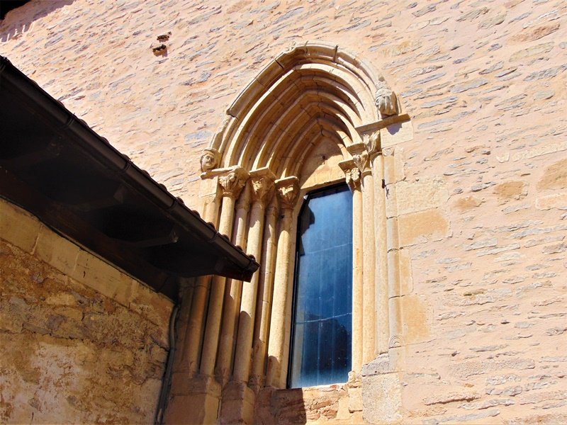 Purificacion de Nuestra Señora Eliza Lopidanan