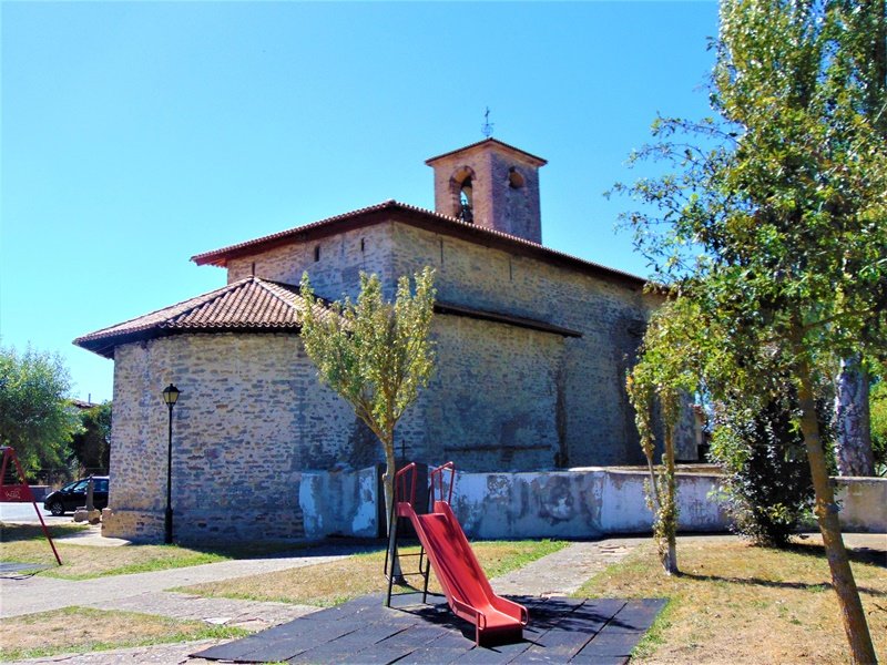 San Pedro Eliza Gobeon