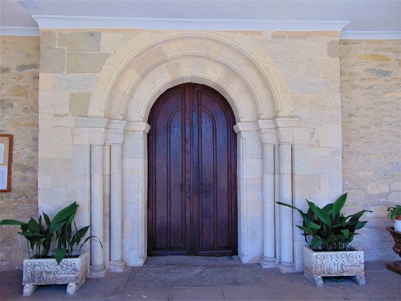 San Esteban Eliza Zuhatzun