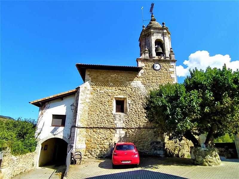 Asuncion Eliza Bujandan