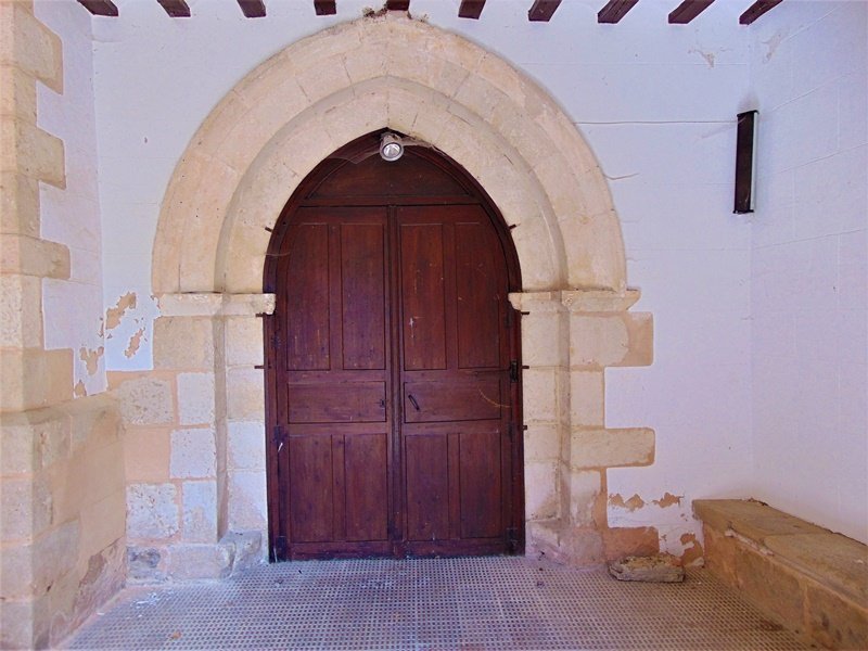 Asuncion Eliza Bujandan