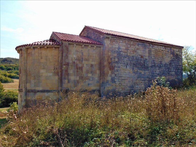 San Juan Ermita Markinezen