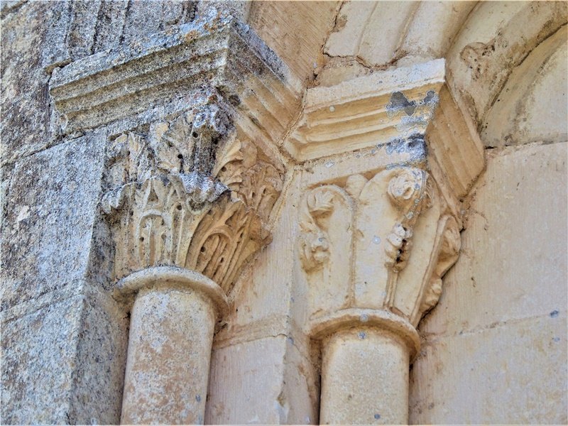 San Juan Ermita Markinezen