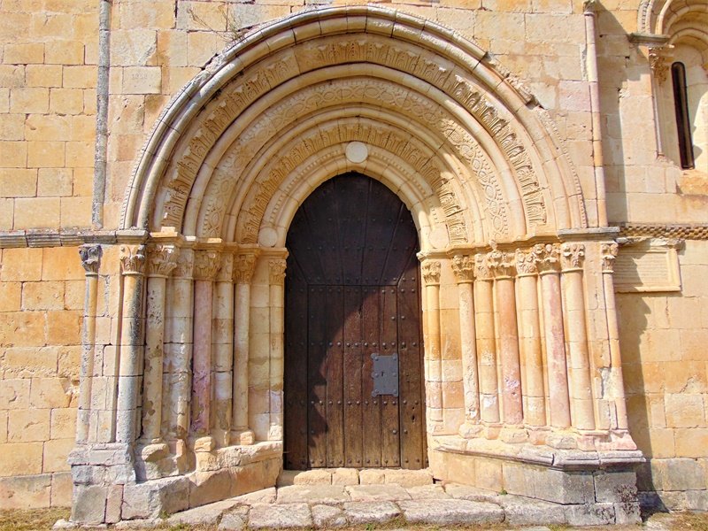 San Juan Ermita Markinezen