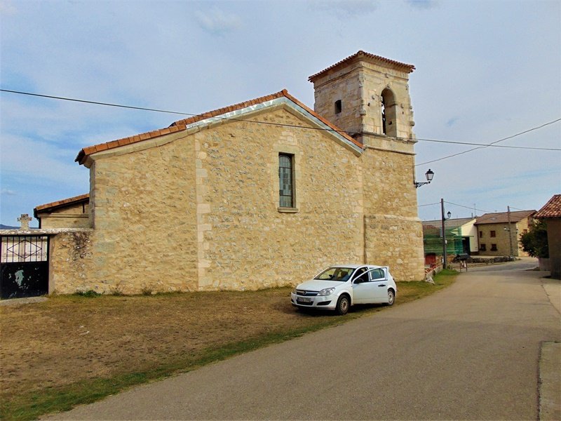 Jasokundearen Eliza Uzkion