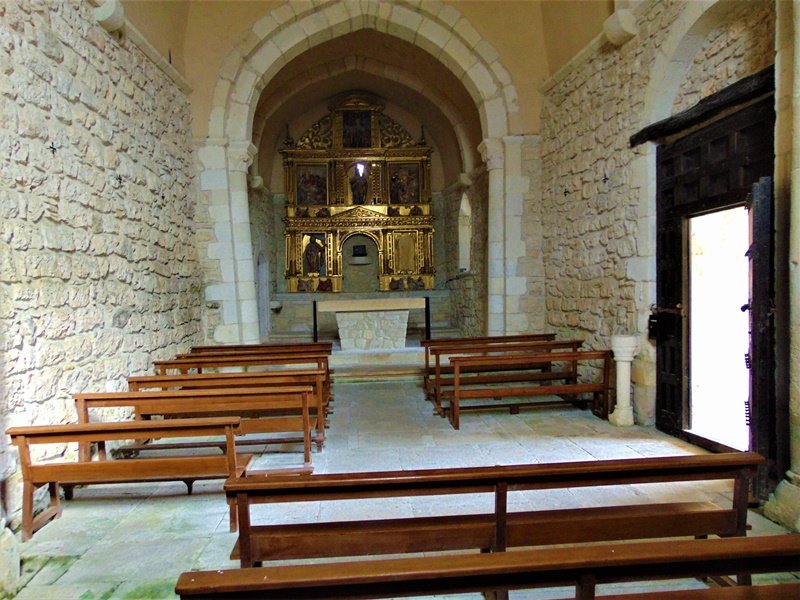 Jasokundearen Eliza Uzkion