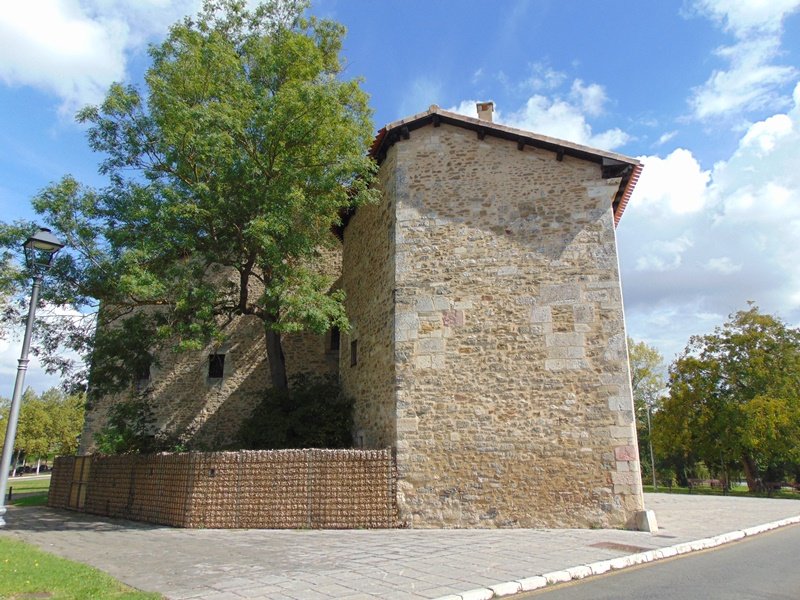 San Prudentzioren Basilika Armentian