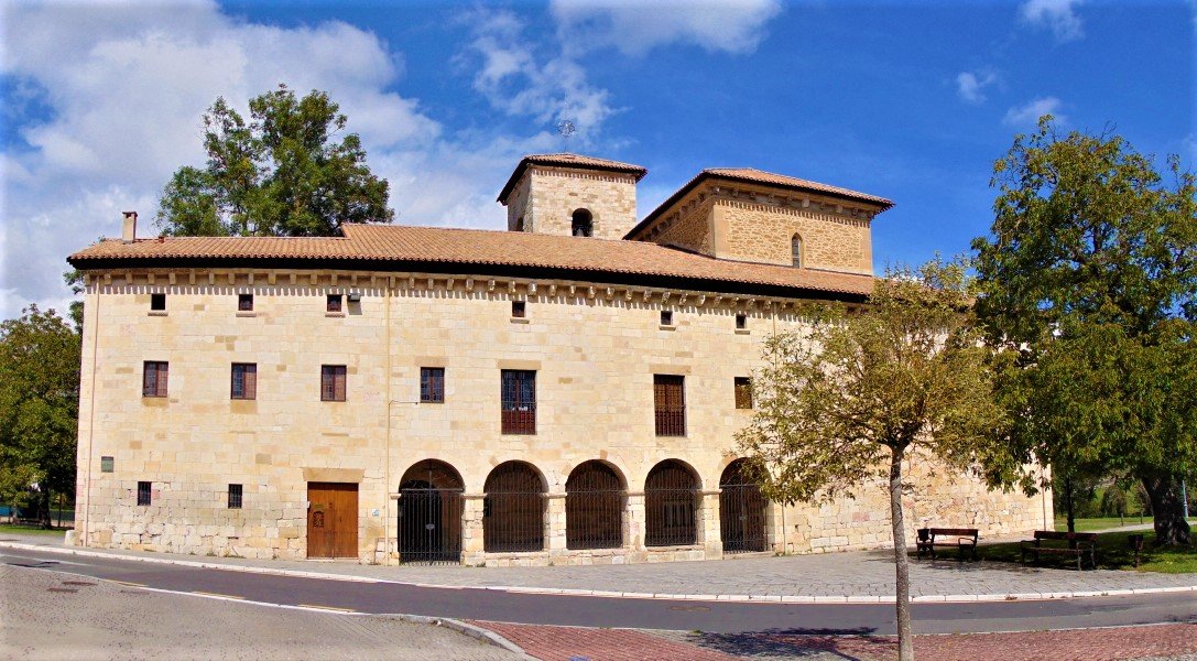 San Prudentzioren Basilika Armentian