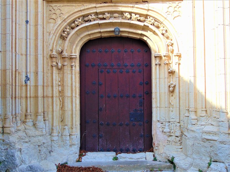 San Roman Eliza Imirurin