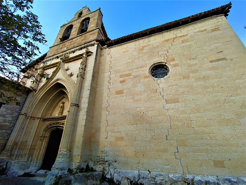 San Roman Eliza Imirurin