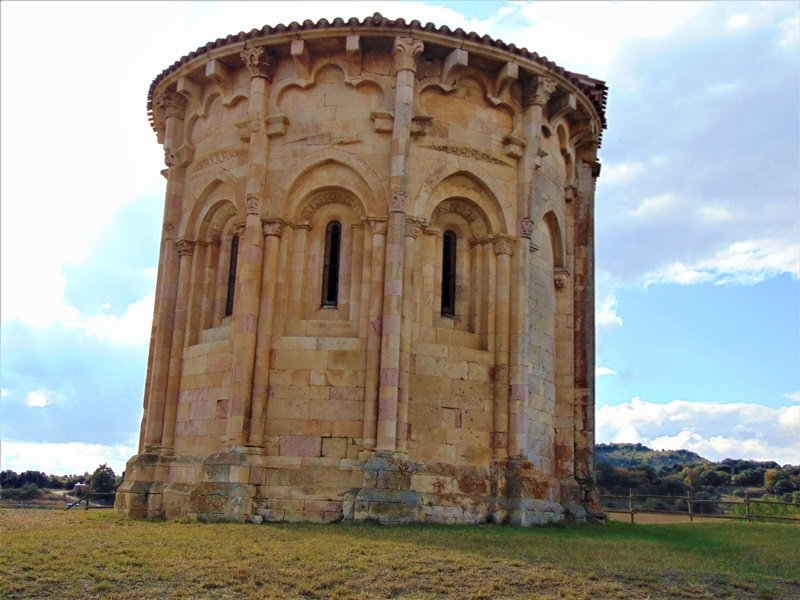 Purisima Concepcion Ermita San Vicentejon