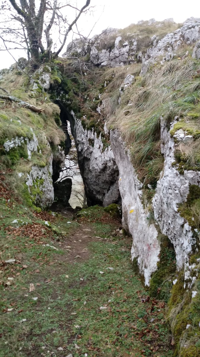 Aiznardako haitzuloa