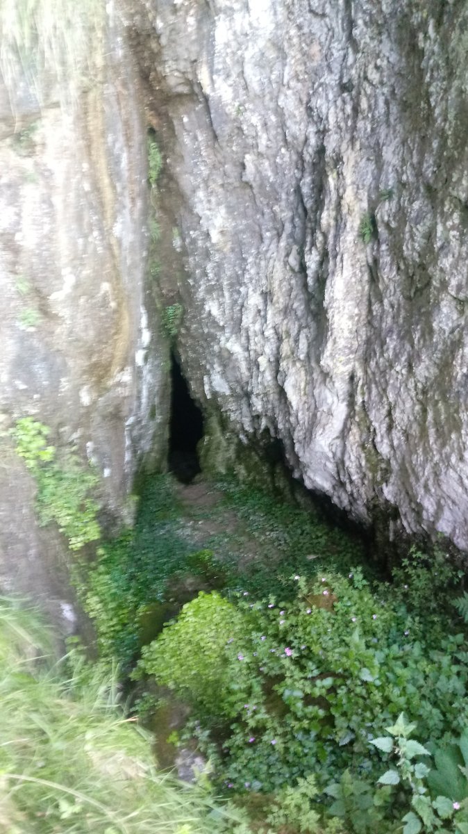 Larrunarri Marizuloa