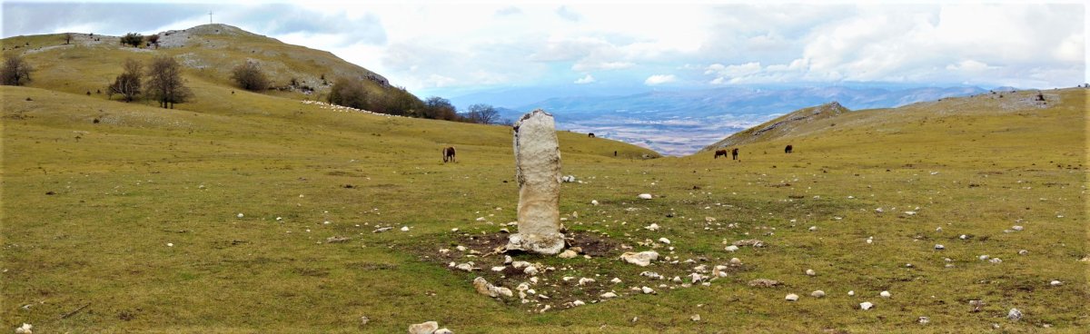 Atau 1 Oeste Menhirra