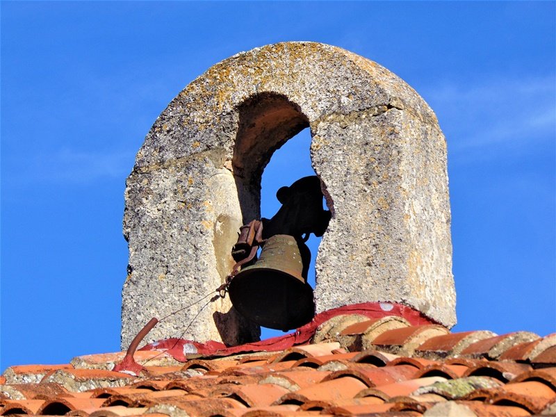San Roque Ermita Pagoetan