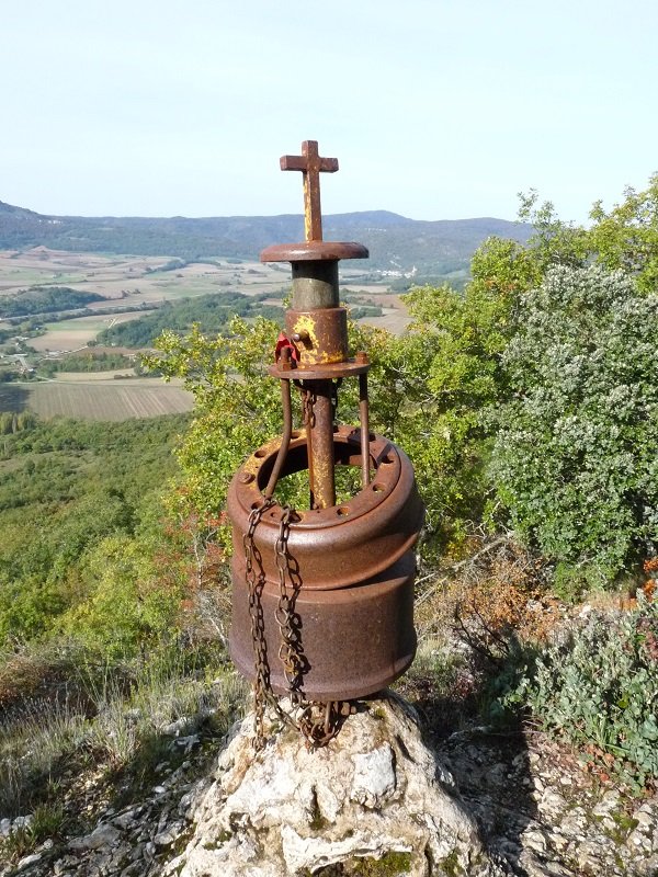 Obiko Harriko buzoia