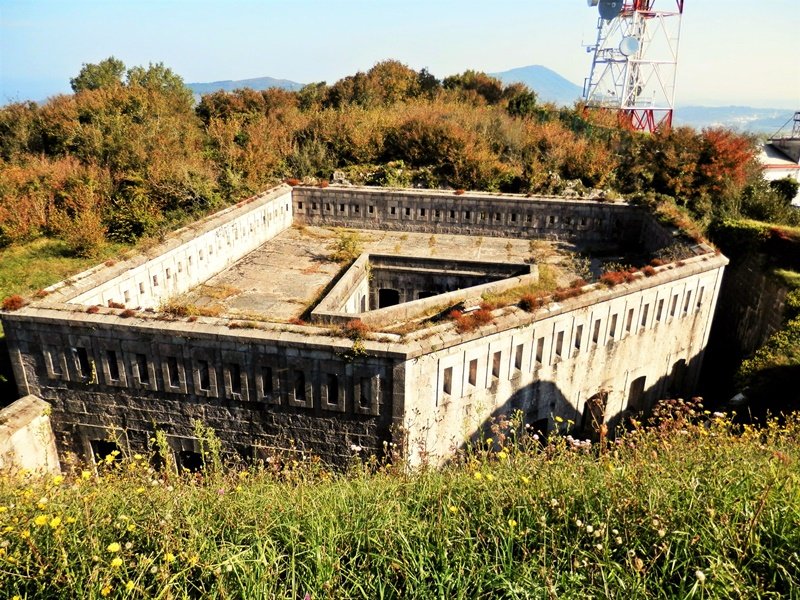 Txoritokieta Gotorlekua