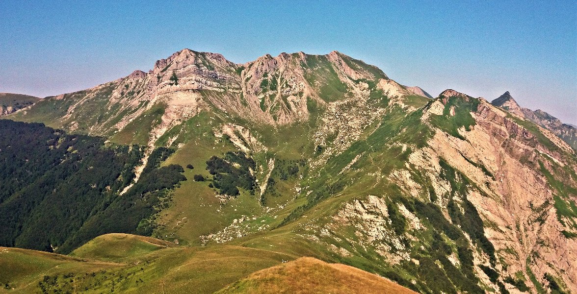 Binbaleta,Keleta eta Kartxela