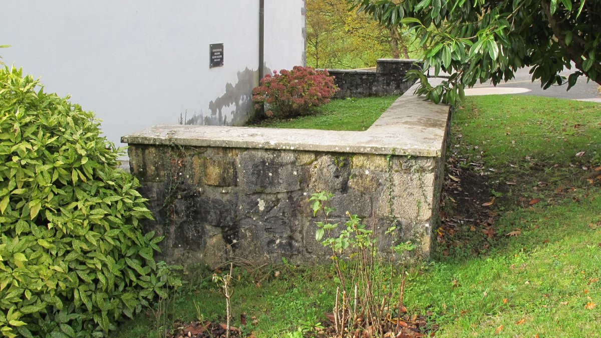 Hilerri Zaharra, Jauntsarats-Basaburua