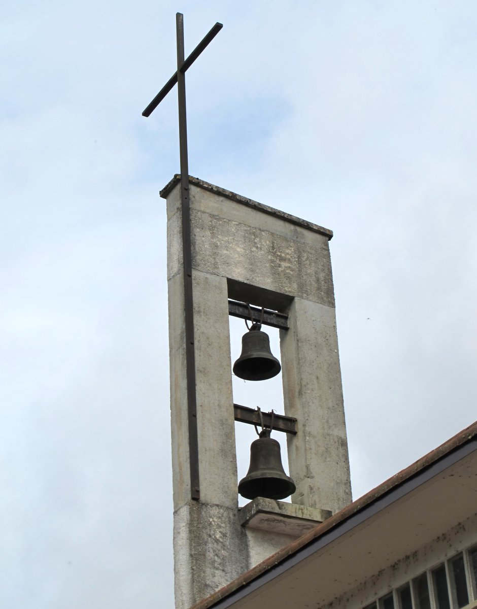 San Juan Bataiatzailea, Urritza-Imotz