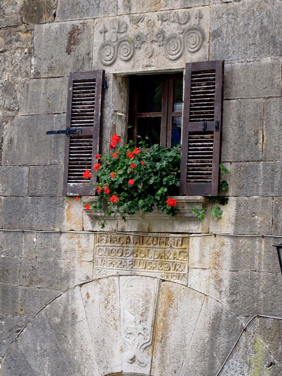 Auzetxea (Goldarazena) etxea, Urritza-Imotz