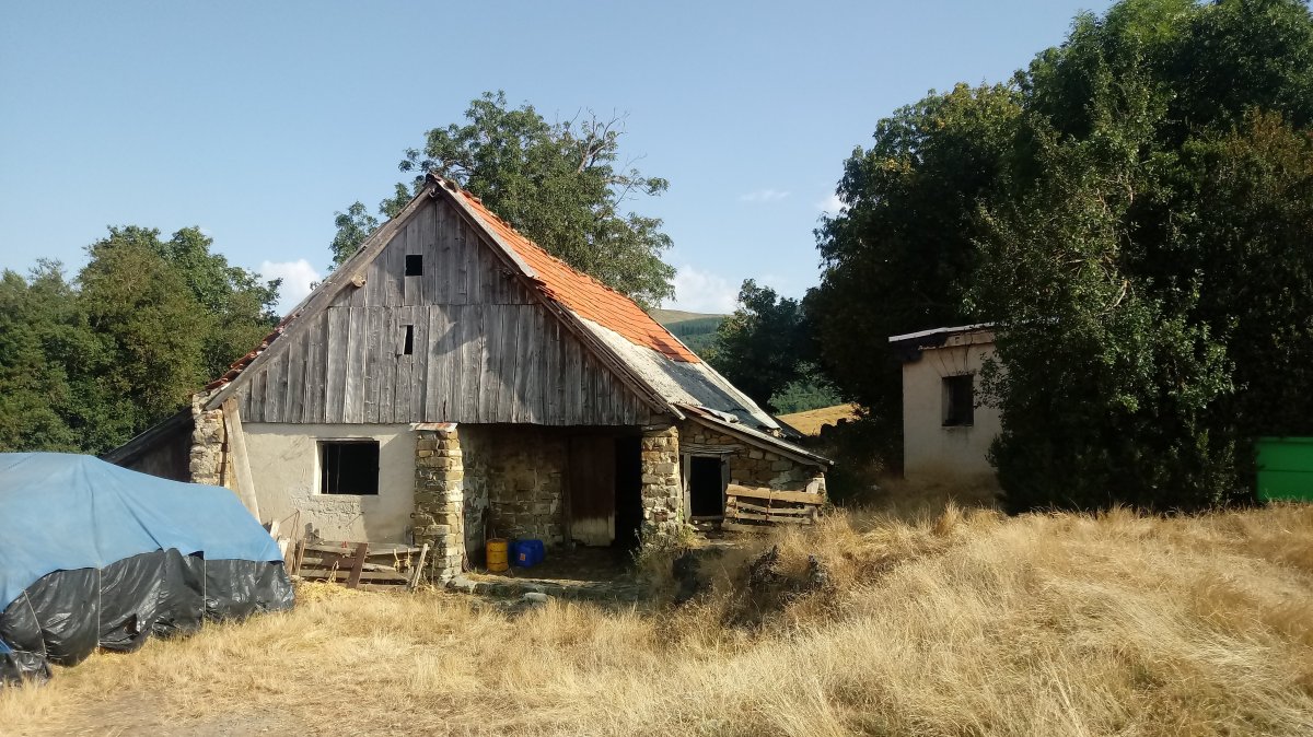 Xubri borda Muskildatik hurbil