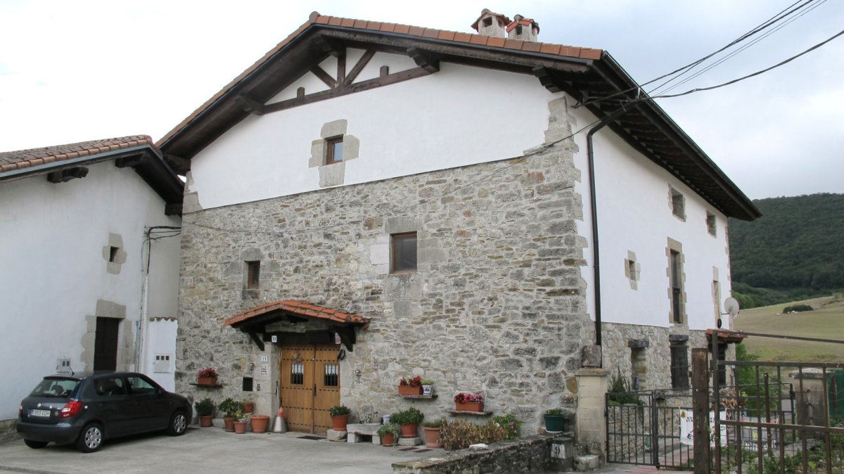 Dukenea etxea, Muskitz-Imotz