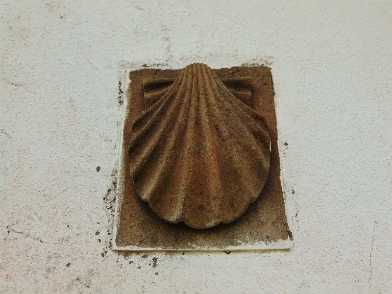 San Gregorio Ermita Astigarretan