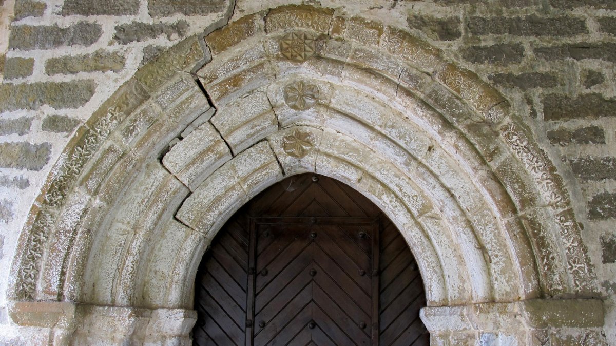 San Esteban eliza, Latasa-Imotz