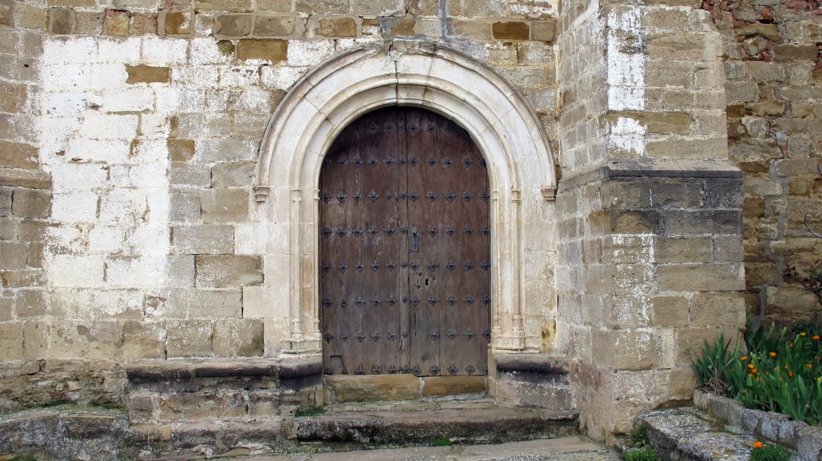 Madalena eliza, Muzki-Gesalatz