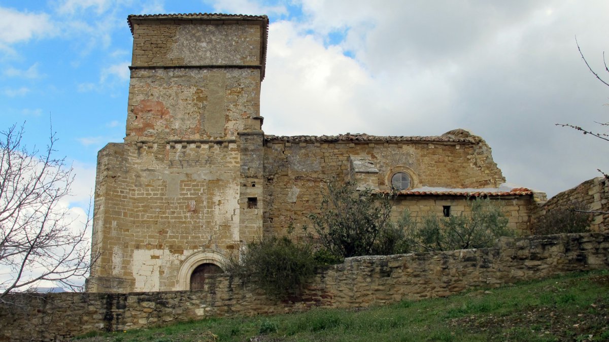 Madalena eliza, Muzki-Gesalatz