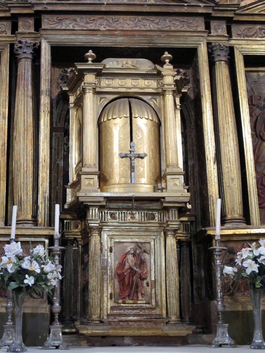 Madalena eliza, Muzki-Gesalatz