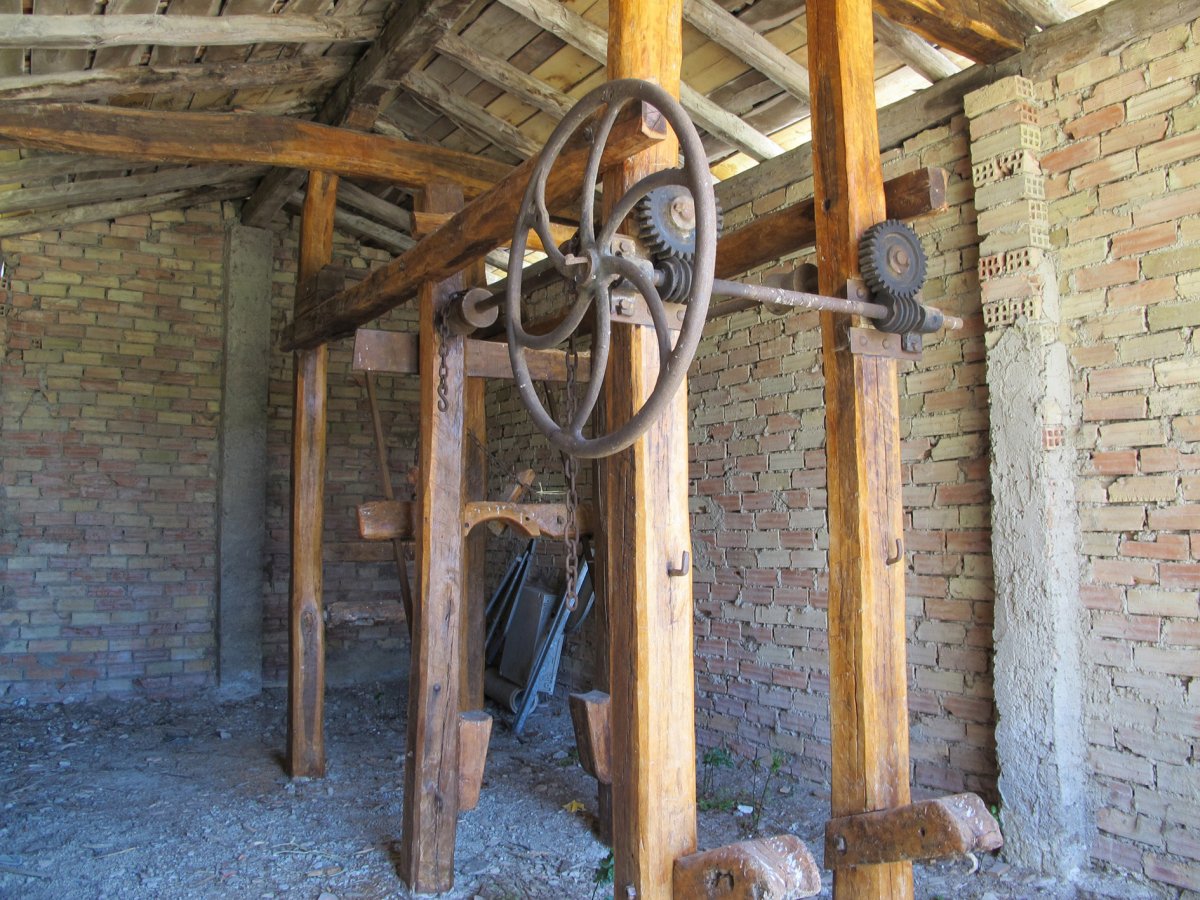 Perratokia, Eritzegoiti-Atetz