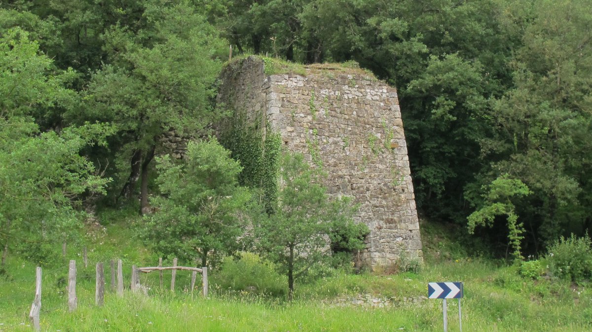 Karobia, Olatzagutia