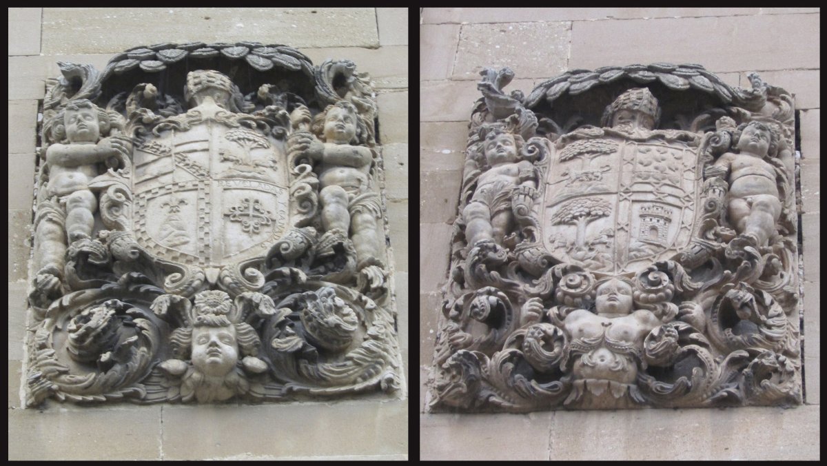 Concepcionistas Recolectas monastegia, Lizarra