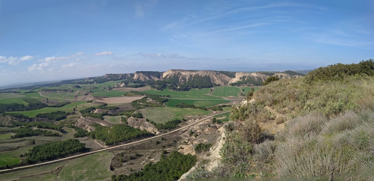 Cavigordoko gailurra