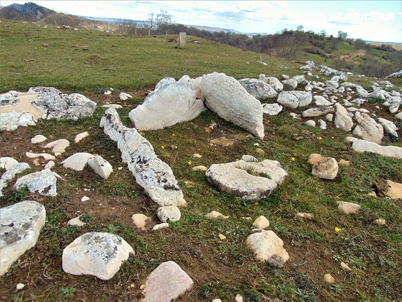 Akarteko Iraganbide Zista