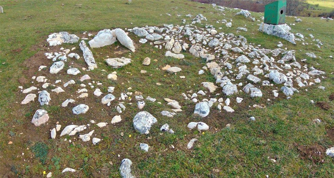 Akarteko Iraganbide Zista