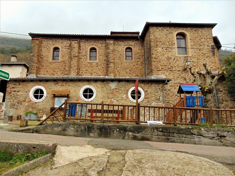 Santa Isabel Eliza Aian