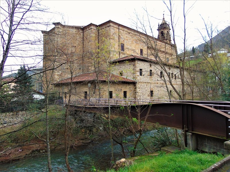 San Martin Eliza Ataunen