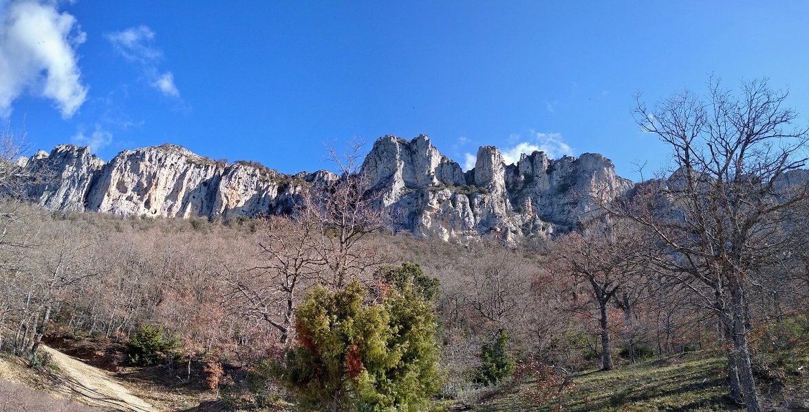 Irasabelako malkarrak