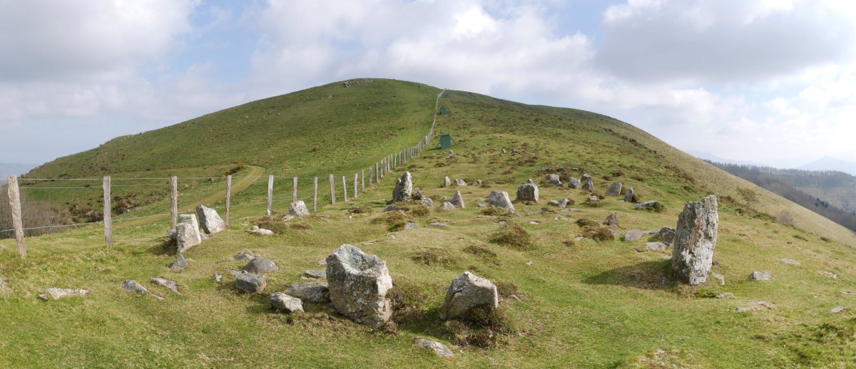 Errenga harrespilak 19