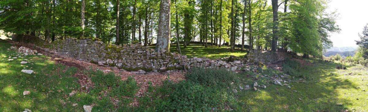 Arlamendiko Mintegia