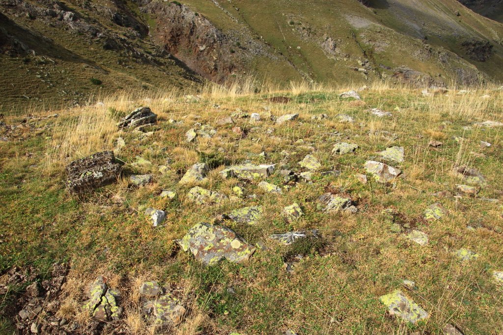 Barranco de Espelunz 2